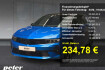 Opel Astra GS astra l st 1.2 turbo gs line klimaautomatik sitzheizung