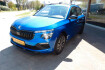 Skoda Kamiq Selection selection kamera aca app connect led gjr