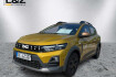 Dacia Sandero  stepway extreme tce 110
