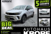 Opel Crossland  1.2 turbo elegance paket led+navi+kam.