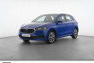 Skoda Fabia Tour tour