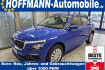 Skoda Kamiq  led pdc sitzheizung app connect