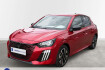 Peugeot 208 Allure hybrid 100 allure*rfk*shz*klima*led*carplay*