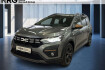 Dacia Jogger  extreme+ tce 110 7 sitzer shz pdc klima bt
