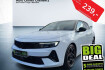 Opel Astra GS l at8 gs line sd/hud/matrix/navi/ergo