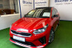 Kia ProCeed GT Proceed / pro cee'd  proceed / pro cee?d gt line automatik nur 11000 km pano