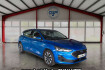 Ford Focus Titanium lim. titanium led*navi*dab+*winterpaket