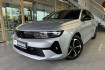 Opel Astra GS sports tourer 1.2 turbo gs  360  acc! navi