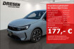 Opel Corsa  f gs 1 2 turbo s klimaautomatik/ruckfahrkamera/sit
