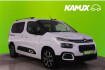 Citroën Berlingo Shine Citroen berlingo 1.5bhdi 130 shine m+kamera+hud+shz+dab