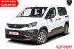 Peugeot Rifter Active 1.2 12v e thp active pack l1 tempomat pdc