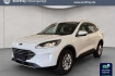 Ford Kuga Titanium 2.5 duratec phev titanium