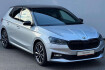 Skoda Fabia Monte Carlo monte carlo