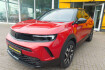 Opel Mokka GS gs line+shz+lrh+led+kemara