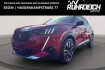 Peugeot 2008 Active gt 1.2 eat8 navi acc schiebedach allwetter pdc kam