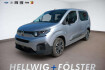 Citroën Berlingo Plus Citroen berlingo plus m shz kamera pdc regensensor dab