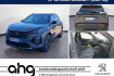 Peugeot 2008  puretech 130 eat8 gt el. sitz navi r kamera