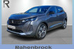 Peugeot 3008 Allure allure purtech 130 kamera navi shz