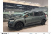 Dacia Jogger Extreme tce 110 (7 sitzer) extreme klima shz alu zv