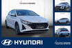 Hyundai i20 Trend I20 1.0 t gdi trend navi+shz+kam.