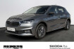 Skoda Fabia Tour tour 1.0 tsi kam. navi dynlicht klimaa led