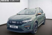 Dacia Sandero Extreme stepway tce 90 cvt extreme *klima*schiebedach*