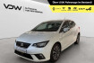 Seat Ibiza Style style edition klima navi einparkhilfe sitzheizung