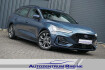 Ford Focus ST-Line turnier st line automatik pdc tempomat
