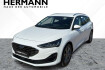 Ford Focus Titanium turnier 1.0 ecoboost titanium led*navi*shz