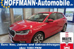 Skoda Fabia Style style abn.ahk climatr. sitzhzg. kamera
