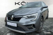 Renault Arkana Intens techno tce 140 automatik*klima*navi*pdc