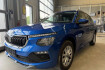 Skoda Kamiq Selection 1 0tsi dsg selection kamera pdc climatr.
