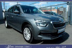 Skoda Kamiq Ambition ambition dsg/led/pts/sitzhzg./fulllink