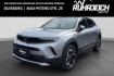 Opel Mokka Ultimate ultimate 1.2t +acc+led+navi+cam+shz+lhz+