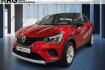Renault Captur Evolution evolution tce 140 sitzheizung