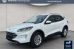 Ford Kuga Titanium 2.5 duratec phev titanium