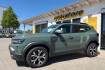 Dacia Duster Expression iii 1.2 tce 130 expression 96 kw (131 ps)  scha?