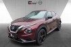 Nissan Juke Tekna tekna 114ps automatik winter/360 /carplay/navi