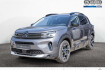 Citroën C5 Aircross Feel Citroen c5 aircross 1.2 plus shz w lan acc facel. led