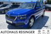 Skoda Kamiq Style 1 0 tsi style (led+keyless+rearview+smartlink)