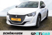 Peugeot e-208 Allure 208  208 allure pack +elektro+obc11kw+shz+rfk+