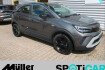 Opel Crossland X Elegance Crossland x elegance automatik