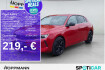 Opel Astra Electric Elegance Astra  astra l 5 t elegance 1.6  plug in hyb