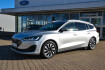 Ford Focus Titanium 1 0 ecoboost hybrid 92kw titanium tur