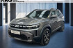 Dacia Duster Expression expression tce 130 carplay kamera
