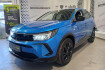 Opel Grandland GS 1.2 turbo gs line led+2xklima+360+lm