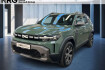 Dacia Duster Expression expression tce 130 carplay