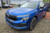 Skoda Kamiq Selection selection black smart kam led shz temp