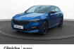 Skoda Scala Monte Carlo 1.0 tsi monte carlo