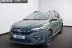 Dacia Sandero Extreme stepway tce90 extreme cvt *klima*navi*